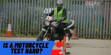 how hard is the motorcycle driving test|how hard to get a motorcycle license.